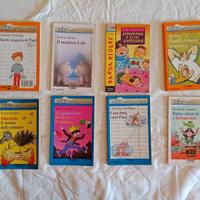 Libri del Battello a vapore 