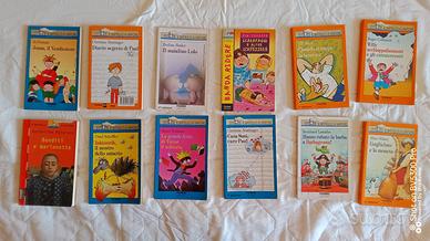 Libri del Battello a vapore 