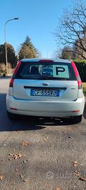Ford Fiesta 1.4 tdci Perfetta