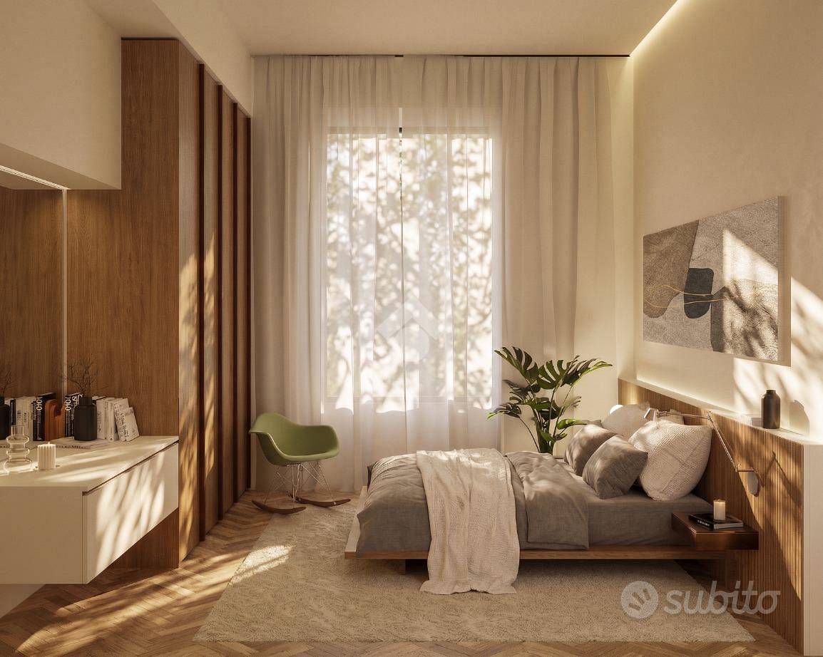 Appartamento – Brescia, Centro Storico Sud, Zona Centro - Vista 4