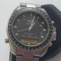 orologio vintage Breitling