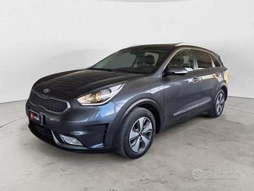 KIA Niro 1nd serie 1.6 GDi DCT PHEV