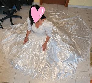 Abito da sposa