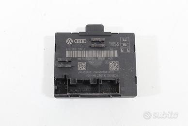 CENTRALINA PORTA POSTERIORE DX AUDI A5 Sportback (