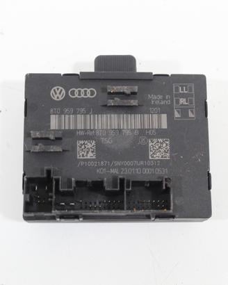 CENTRALINA PORTA POSTERIORE DX AUDI A5 Sportback (