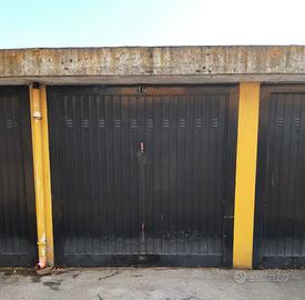 Box auto/ deposito