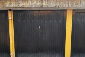 Box auto/ deposito