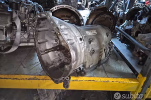 Cambio Automatico Per Mercedes E W210 270 CDI