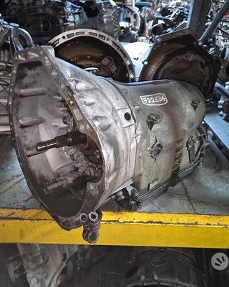 Cambio Automatico Per Mercedes E W210 270 CDI