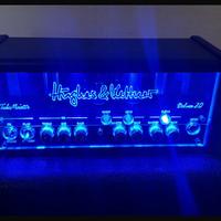 testata hughes and kettner tubemeister 20w