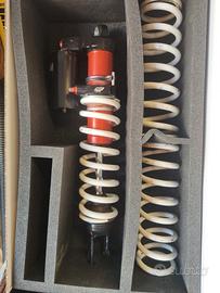 Ammortizzatore WP TRAX KTM