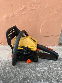 Mc Culloch 4000 vintage