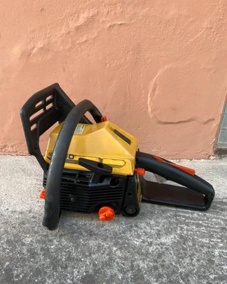 Mc Culloch 4000 vintage