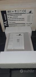 Altoparlante Monacor ESP-130-ws