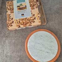 Vassoio porta formaggio Foppapedretti