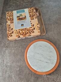 Vassoio porta formaggio Foppapedretti