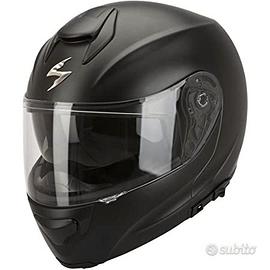 Casco apribile moto/scooter EXO3000 AIR