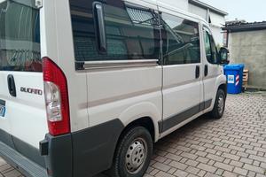 Fiat ducato 3.0 180 cv