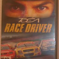 Toca Race Driver