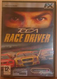 Toca Race Driver