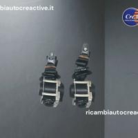 Mini F60 One Cooper  2 Cinture Sicurezza Anteriori