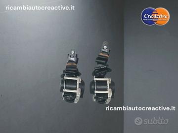 Mini F60 One Cooper  2 Cinture Sicurezza Anteriori