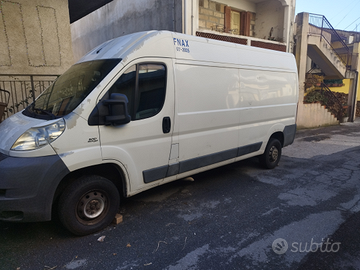 Ducato 120multijet