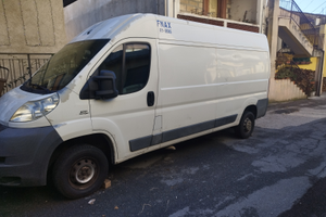 Ducato 120multijet