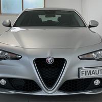 Alfa Romeo Giulia 2.2 Turbodiesel 150 CV AT8 Busin