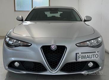 Alfa Romeo Giulia 2.2 Turbodiesel 150 CV AT8 Busin