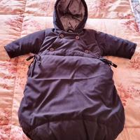 Sacco Nanna per Neonati