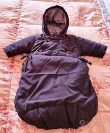 Sacco Nanna per Neonati