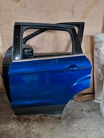 Ford Kuga 2012-2019 Porta posteriore sx