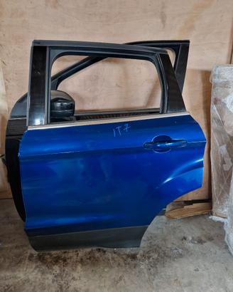 Ford Kuga 2012-2019 Porta posteriore sx
