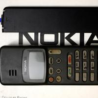 Nokia 101