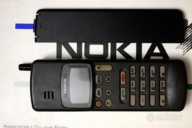 Nokia 101