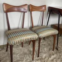 Sedie di design anni 50