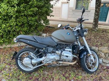 Bmw r 850 r - 2007