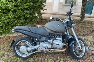 Bmw r 850 r - 2007