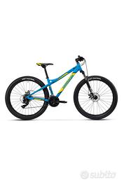 Mtb mozia 27.5