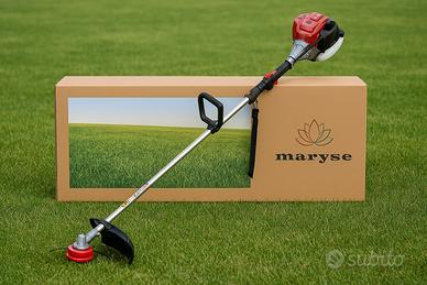 Decespugliatore Tagliaerba 52CC a scoppio