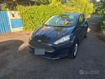 FORD Fiesta 1.0 benzina 80 Cv PLUS