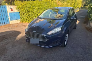 FORD Fiesta 1.0 benzina 80 Cv PLUS