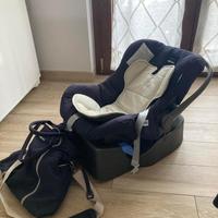 Trio Inglesina Zippy