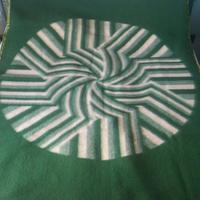 Coperta Lana Singola Somma Nuova