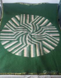 Coperta Lana Singola Somma Nuova