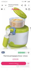 thermos porta pappa chicco 