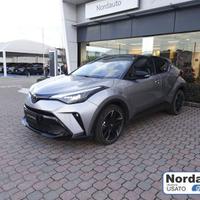 Toyota C-HR 2.0 Hybrid E-CVT GR-S