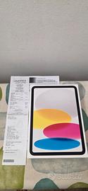 I Pad Apple 256 GB NUOVO