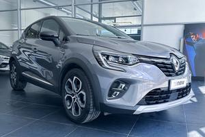 Renault Captur 1.6 e-tech full hybrid techno 145cv